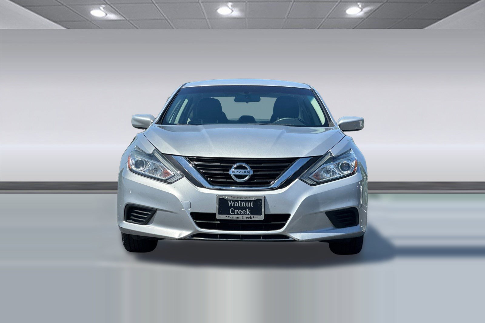 Used 2018 Nissan Altima 2.5 S w/ S Convenience Package image 5