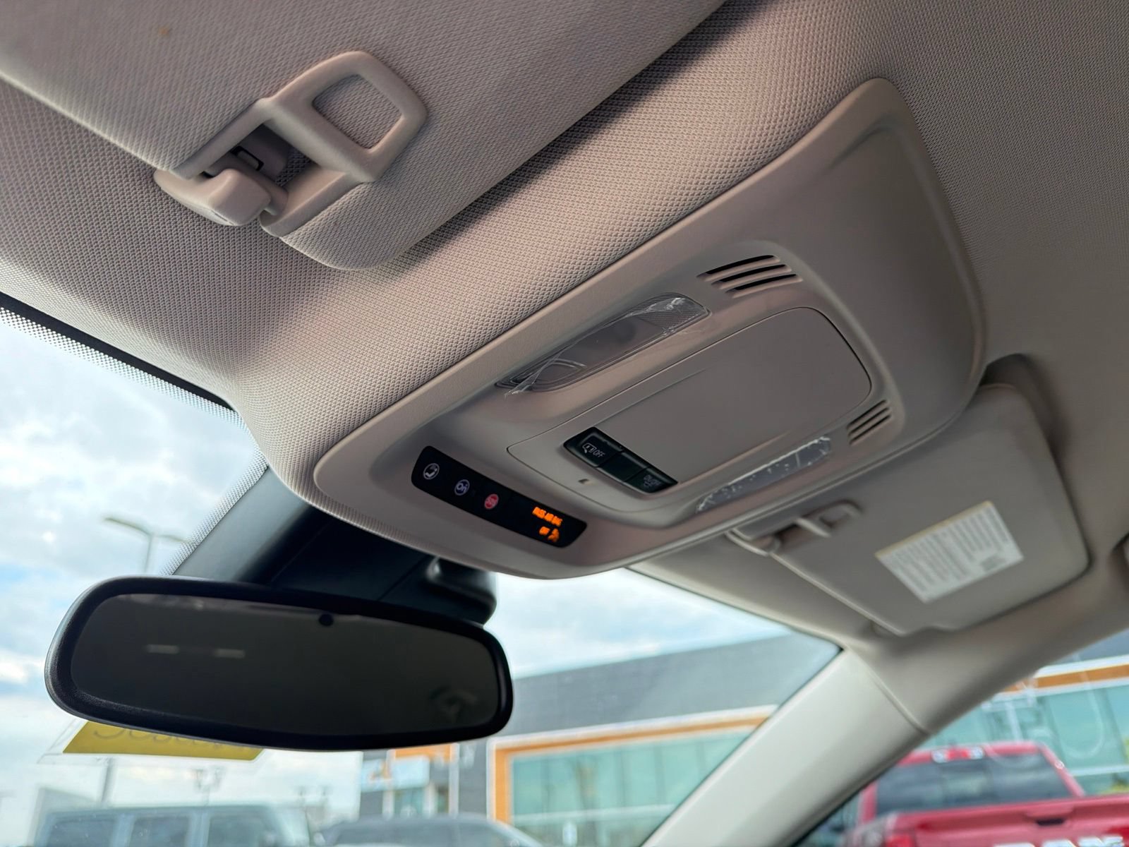 Used 2023 Buick Envision Preferred FWD image 25
