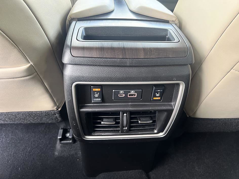 Certified 2023 Nissan Murano Platinum w/ Cargo Package AWD/4WD image 30