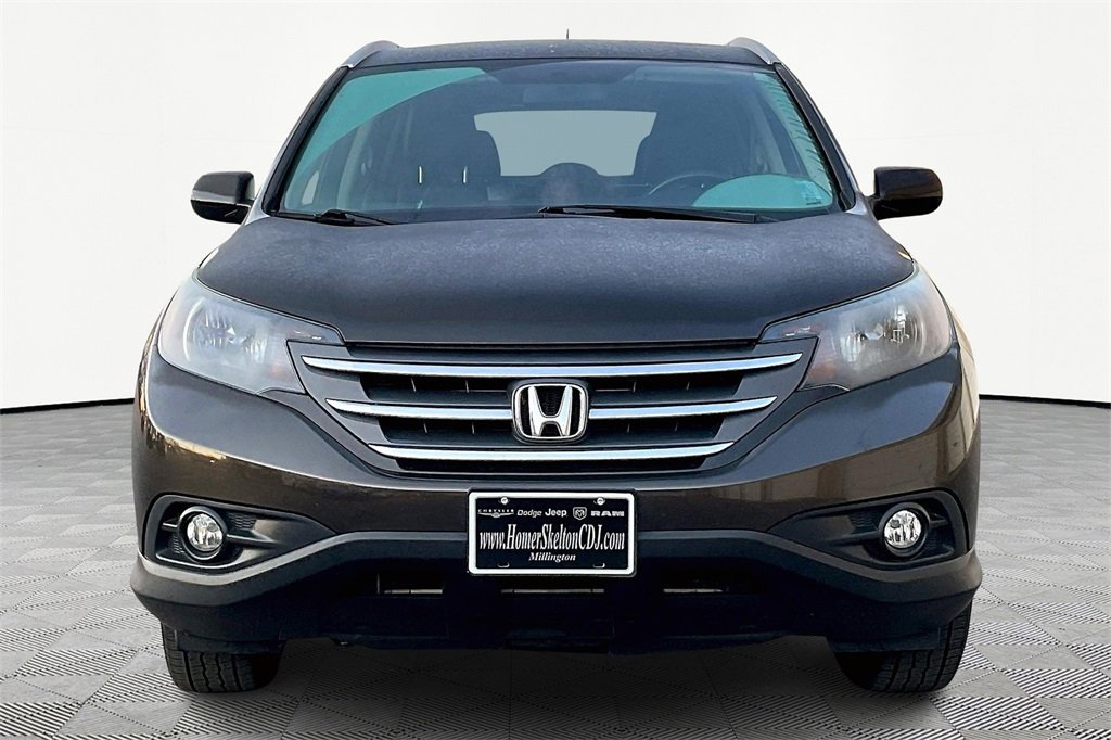 Used 2014 Honda CR-V EX-L image 3