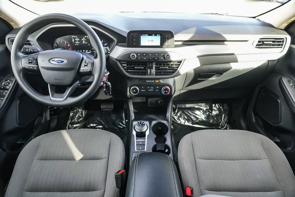 Used 2020 Ford Escape S image 13