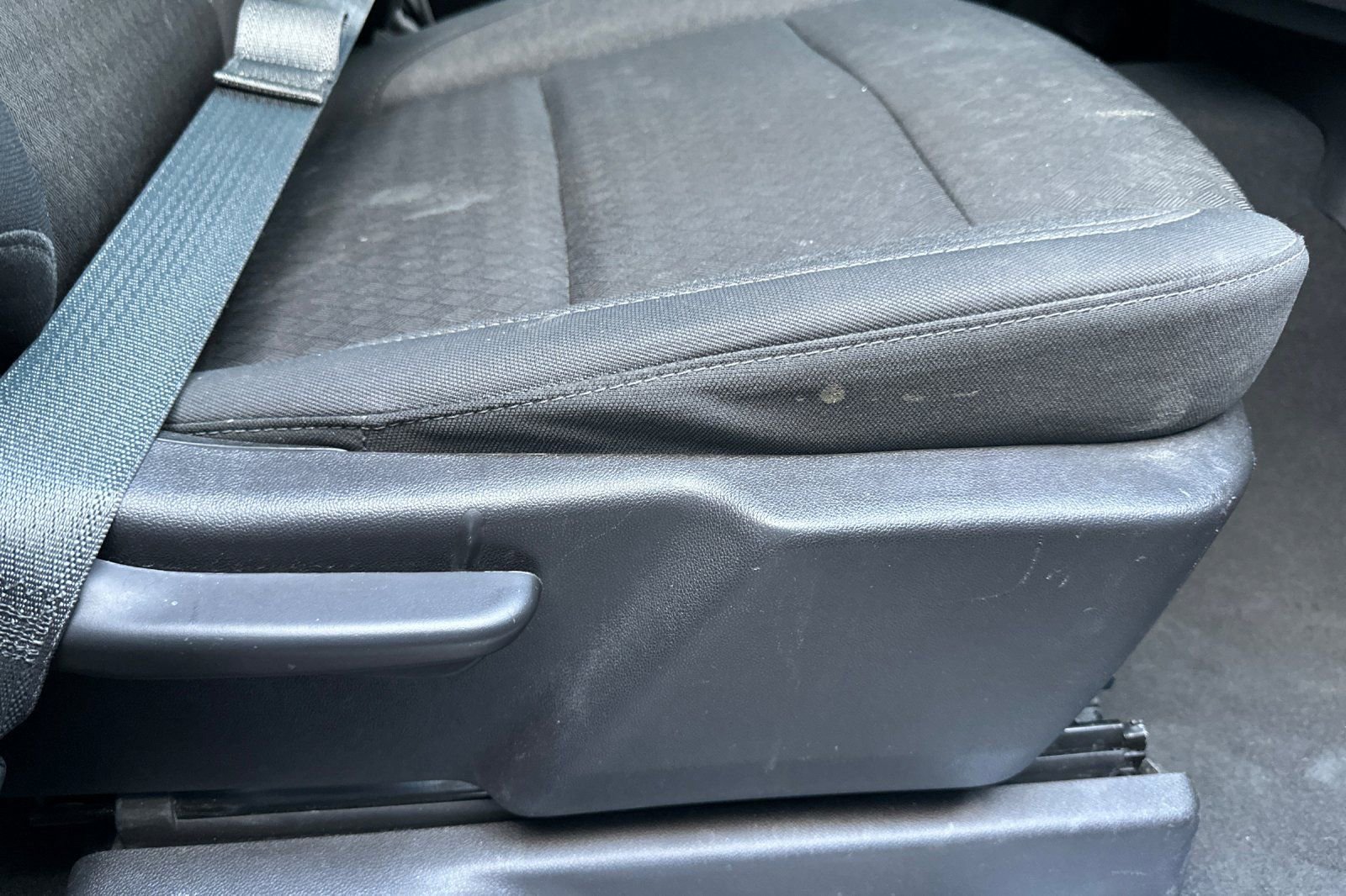 Used 2024 GMC Sierra 1500 Elevation image 22