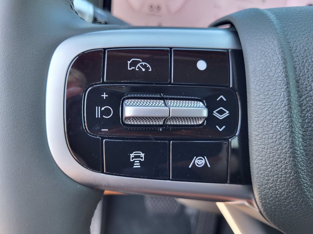 New 2027 Genesis GV80 2.5T Advanced AWD/4WD image 16