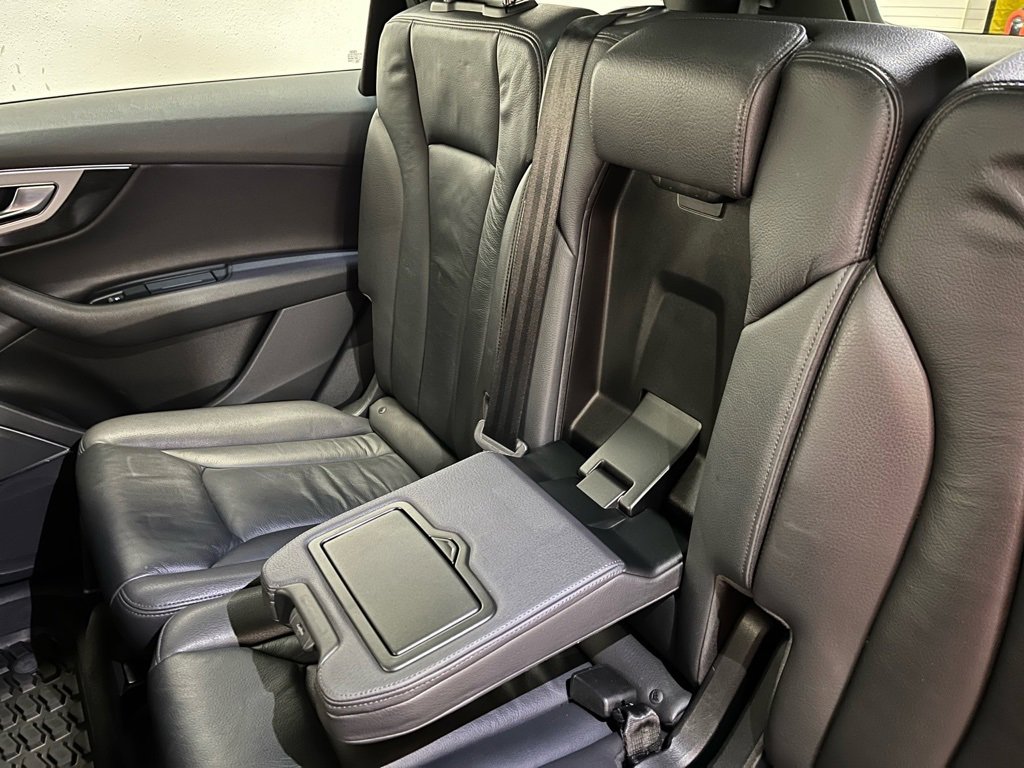 Used 2018 Audi Q7 2.0T Premium Plus w/ Premium Plus Package image 13