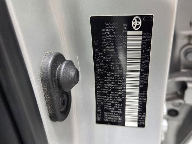 Used 2023 Toyota Corolla LE FWD image 17
