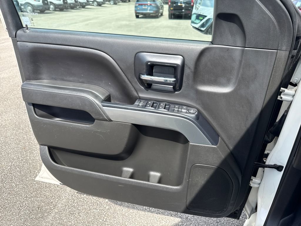 Used 2014 Chevrolet Silverado 1500 LT w/ LT Convenience Package RWD image 12