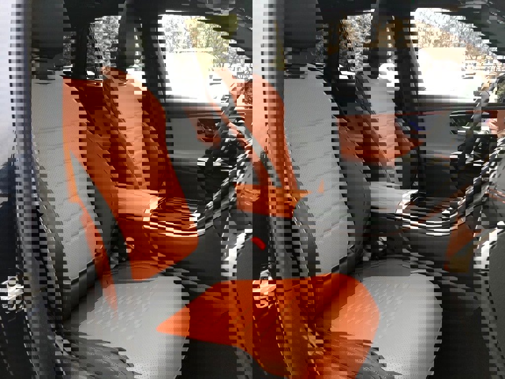 Certified 2023 Mercedes-Benz GLC 300 4MATIC image 35