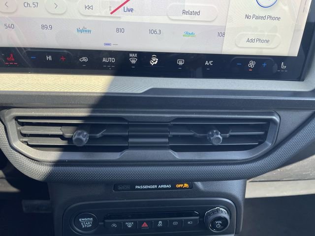 New 2026 Ford Bronco Sport Big Bend w/ Convenience Package image 20