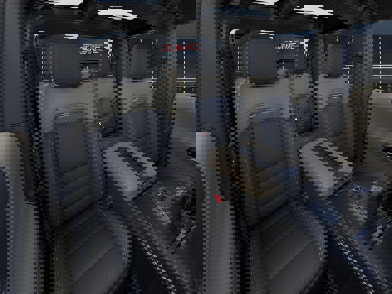 New 2026 GMC Hummer EV 4x4 Crew Cab image 16