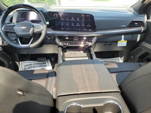 New 2026 Chevrolet Suburban High Country AWD/4WD image 16