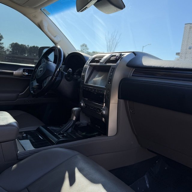 Used 2020 Lexus GX 460 Premium image 21