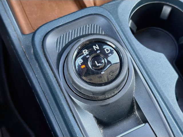 Used 2022 Ford Maverick Lariat w/ Equipment Group 500A Standard AWD/4WD image 26