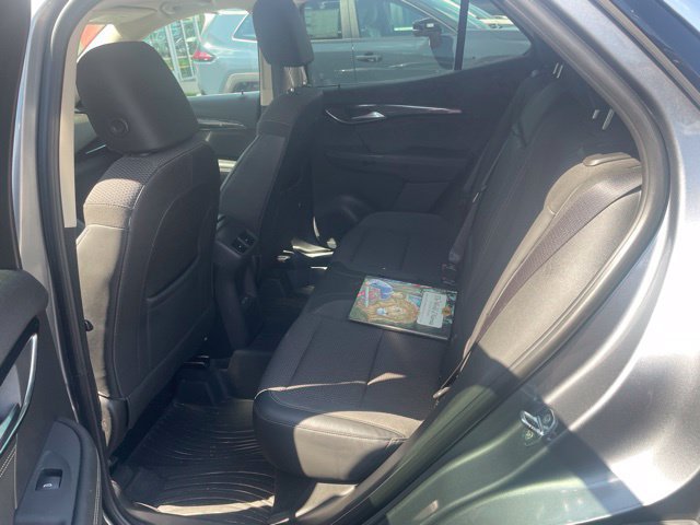Used 2022 Buick Envision Preferred FWD image 12