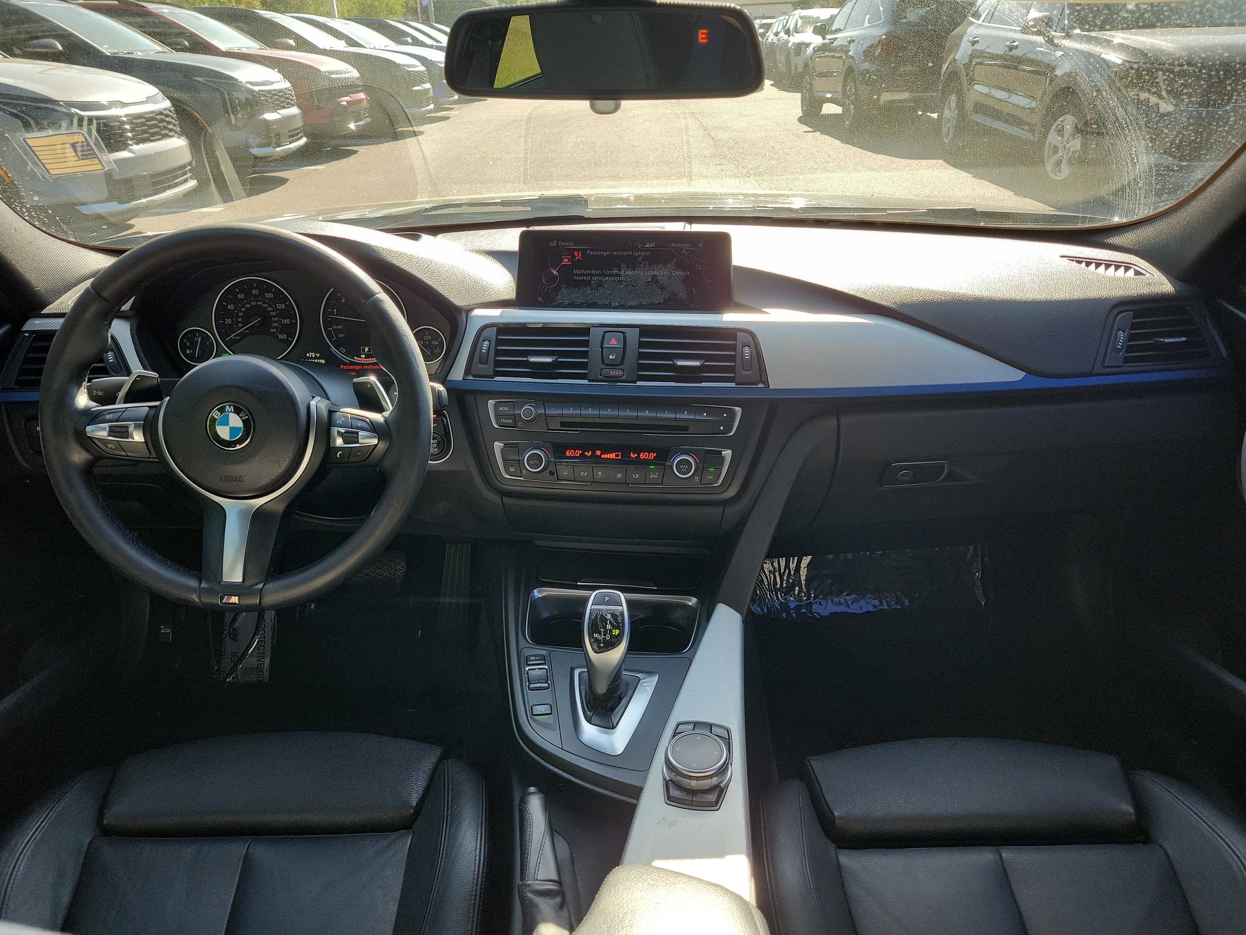 Used 2015 BMW 335i Sedan image 16