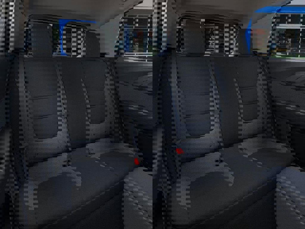 New 2026 Chevrolet TrailBlazer LT image 17