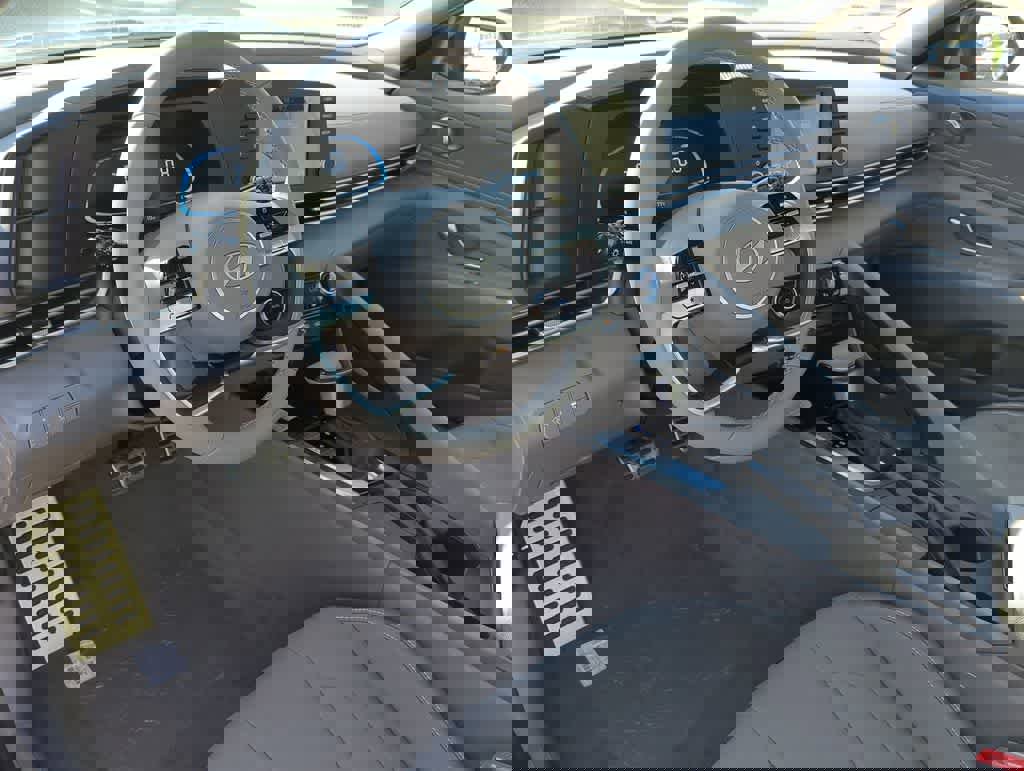 New 2026 Hyundai Elantra Sport image 15