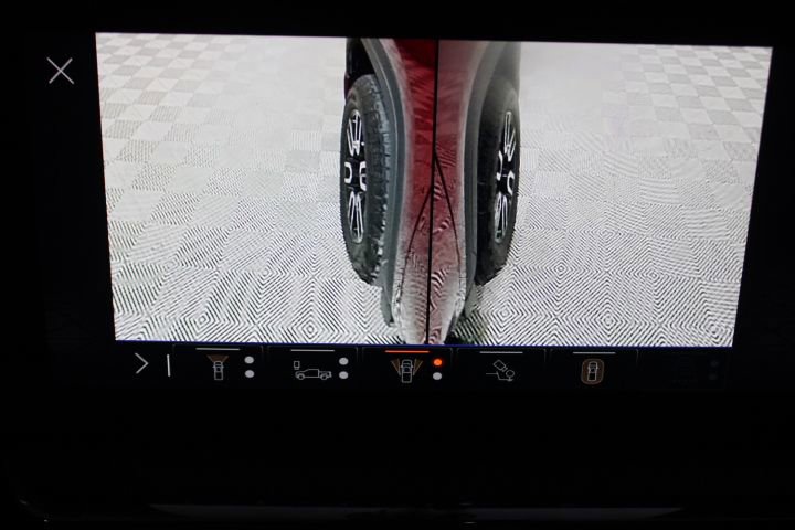 Used 2024 GMC Sierra 1500 AT4 w/ Technology Package image 56