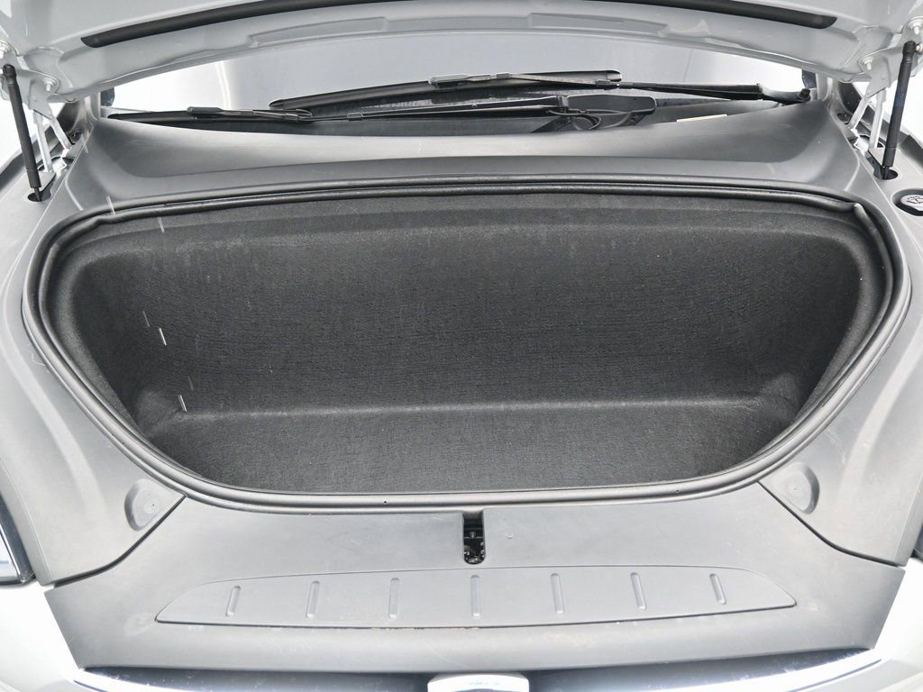 Used 2019 Tesla Model X 100D image 43