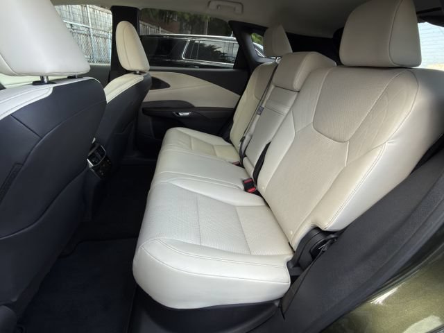 Used 2024 Lexus RX 350 Premium Plus w/ Convenience Package FWD image 27