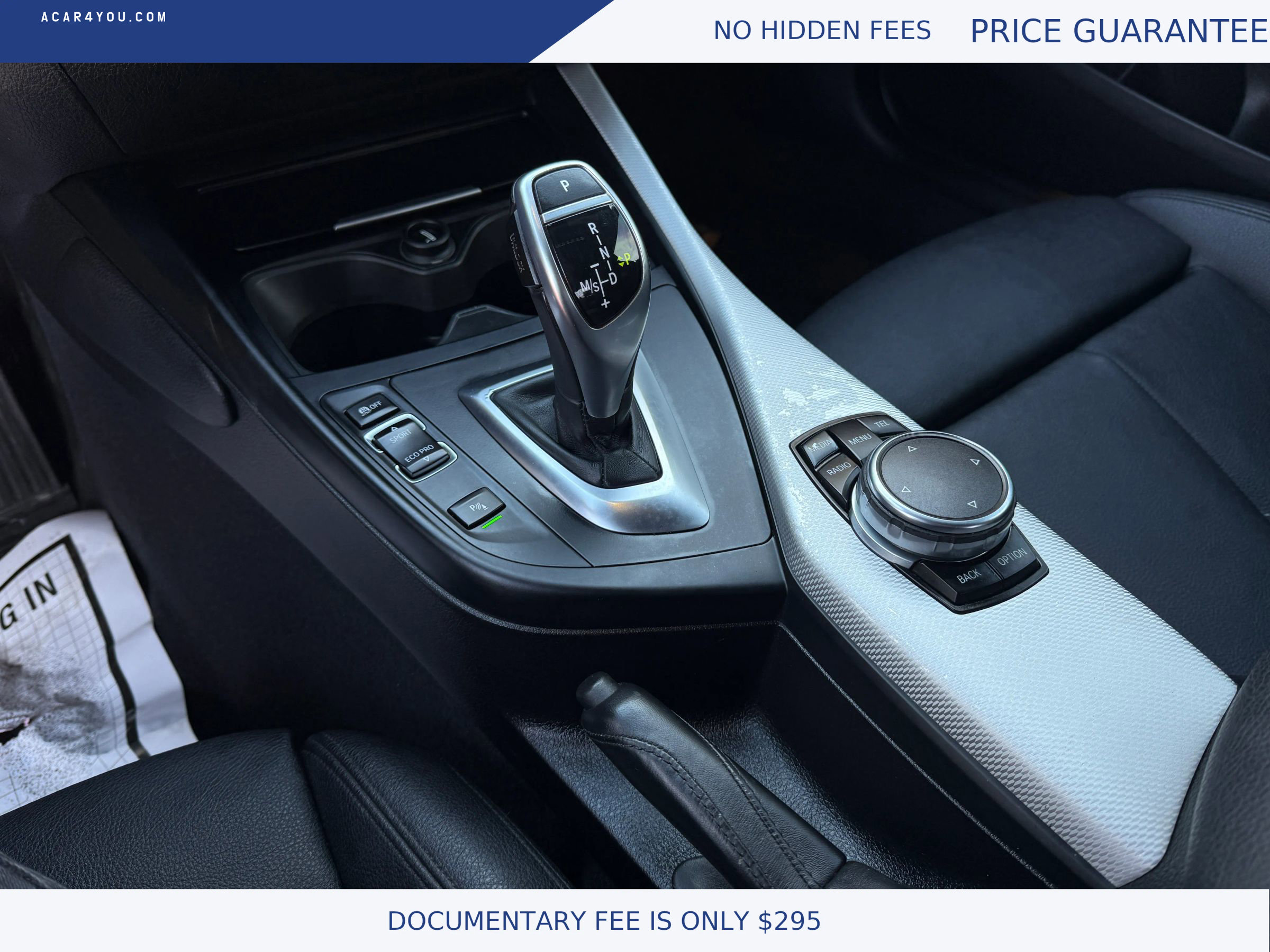 Used 2016 BMW M235i xDrive Coupe image 19