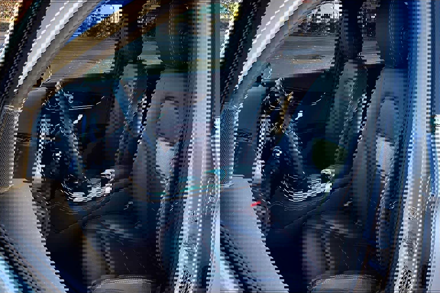 Used 2020 Mercedes-Benz GLC 300 image 15