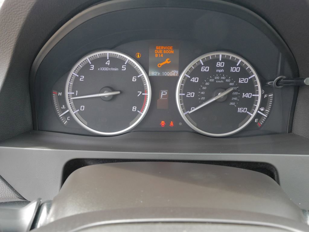 Used 2018 Acura RDX w/ Technology Package image 27