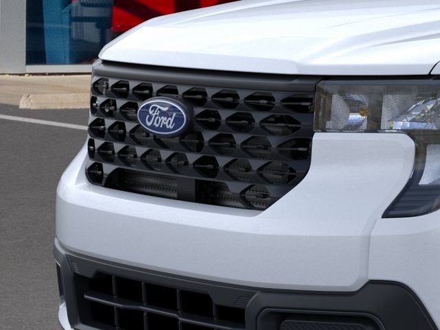 New 2025 Ford Maverick XLT w/ XLT Luxury Package FWD image 18