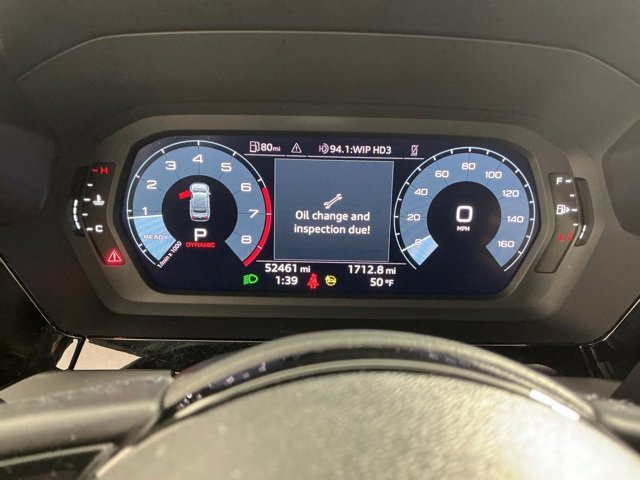 Used 2022 Audi A3 2.0T Premium image 24