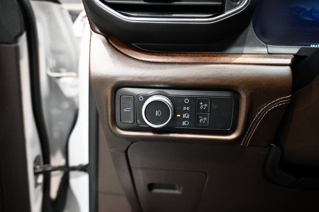 Used 2022 Ford Explorer King Ranch w/ Class IV Trailer Tow Package image 26