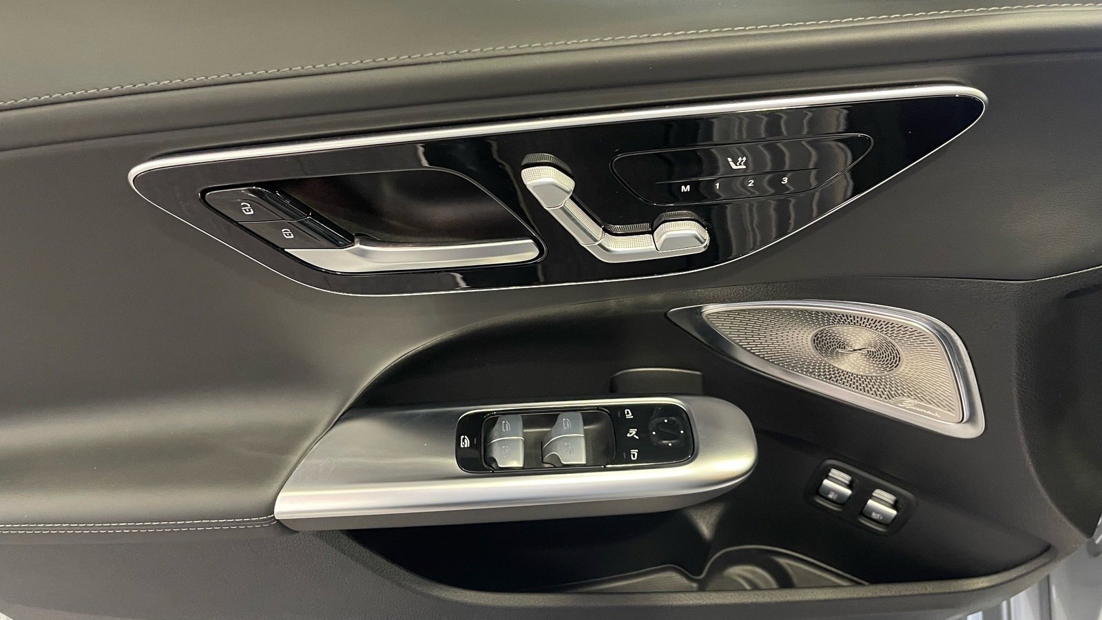 Used 2024 Mercedes-Benz C 63 AMG S w/ Pinnacle Trim Package image 27