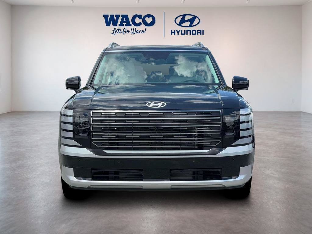 New 2026 Hyundai Palisade Calligraphy AWD/4WD image 12
