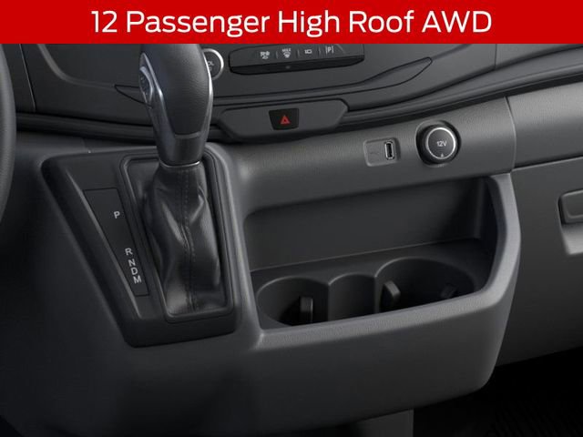 New 2024 Ford Transit 350 XL image 15