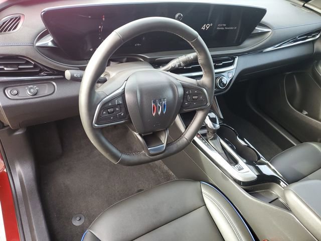 Used 2025 Buick Envista Sport Touring w/ Convenience I Package image 10