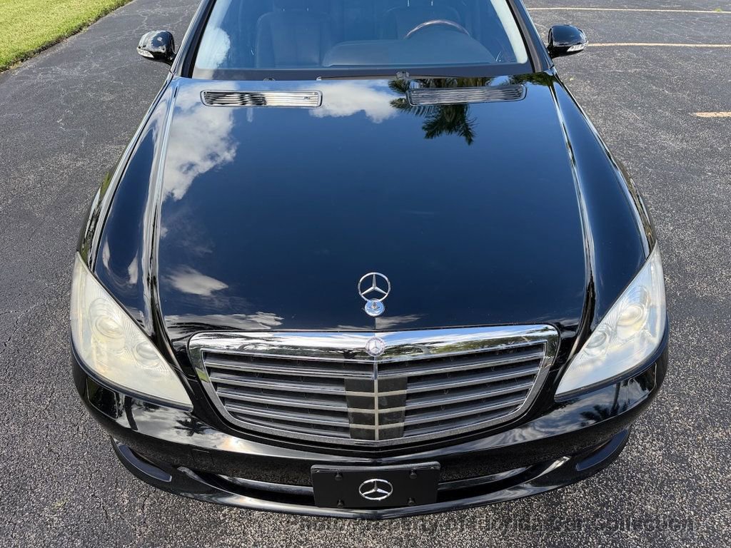Used 2007 Mercedes-Benz S 600 image 19