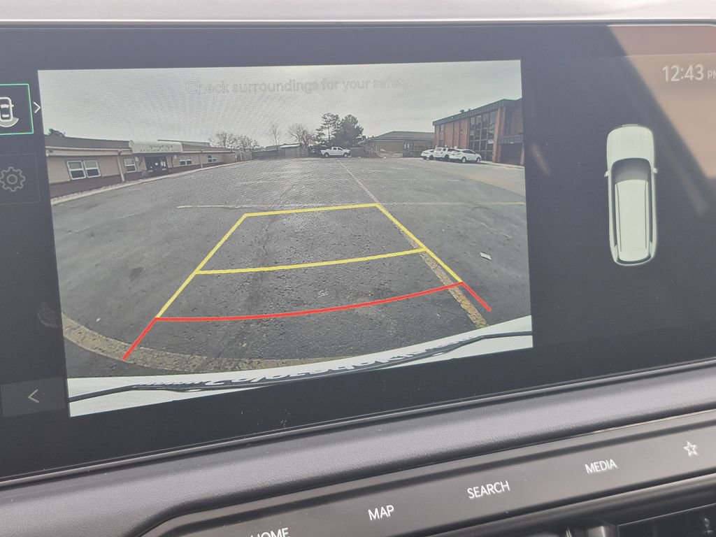 New 2027 Kia Telluride SX Prestige X-Pro image 23