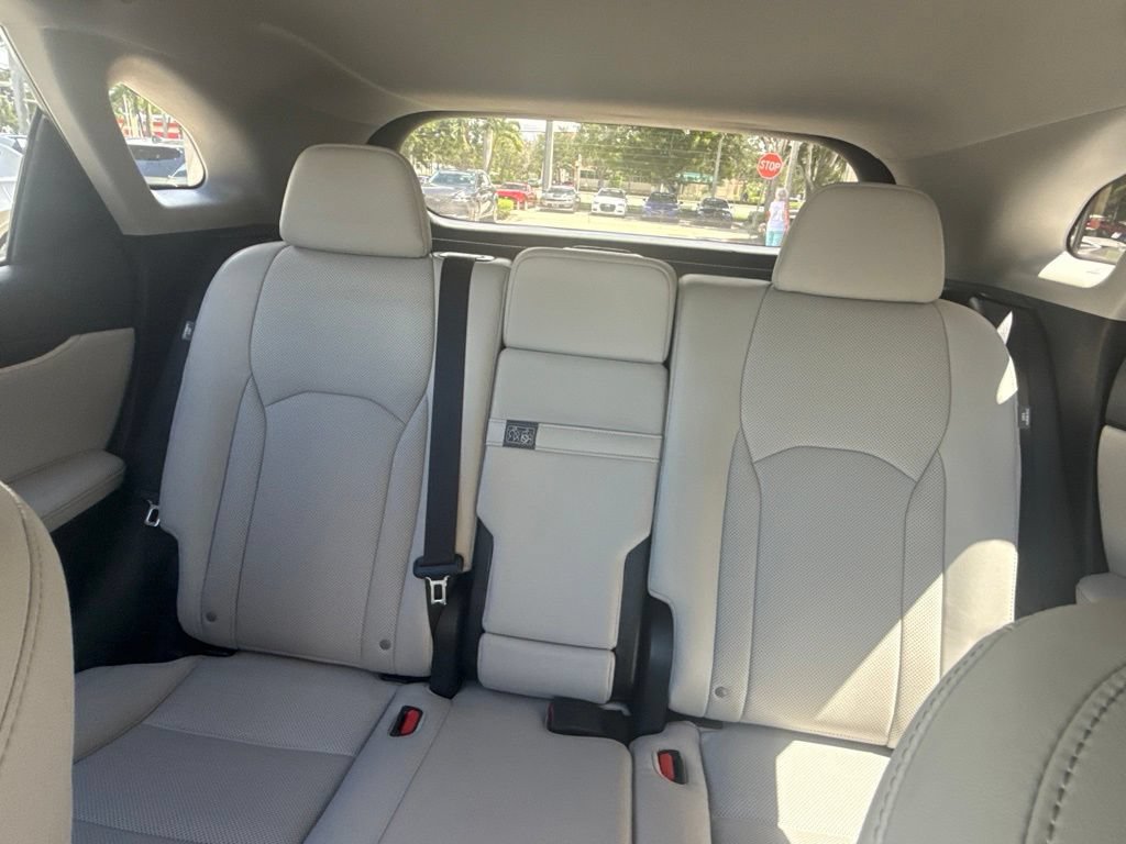 Certified 2021 Lexus RX 350 AWD w/ Premium Package image 23