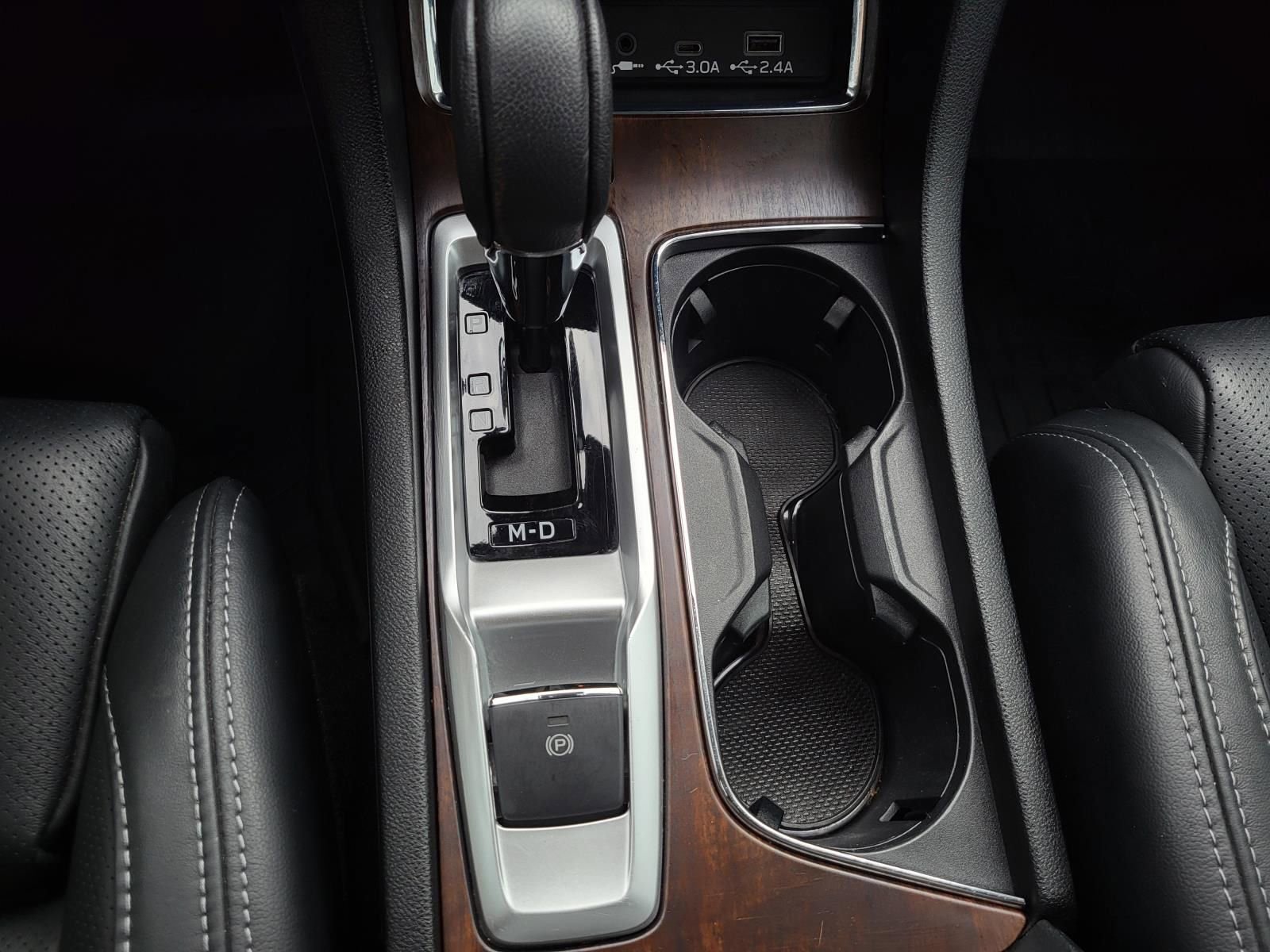 Used 2024 Subaru Ascent Touring w/ Popular Package #2 image 30