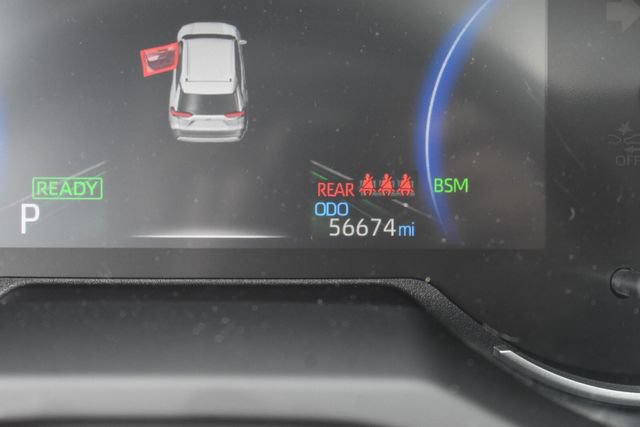 Used 2019 Toyota RAV4 XSE w/ XSE Weather Package AWD/4WD image 26