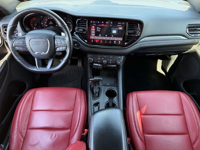 Used 2024 Dodge Durango R/T w/ Blacktop Package RWD image 10