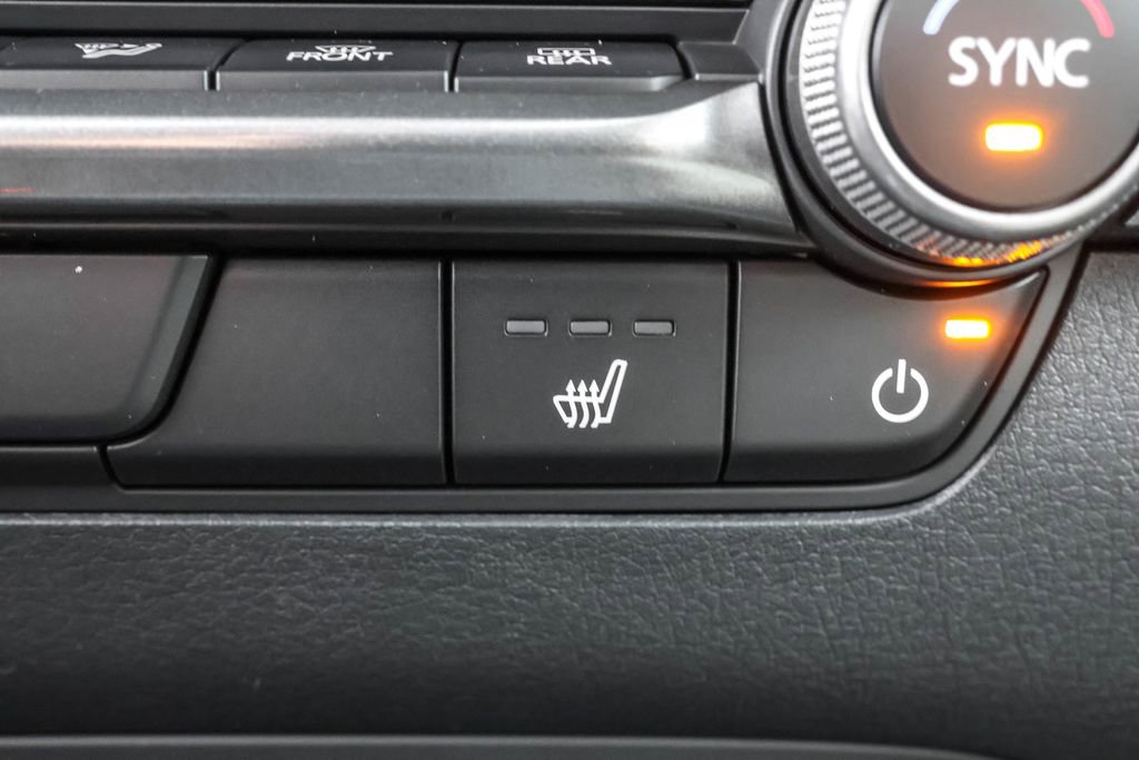 New 2026 MAZDA MAZDA3 2.5 S Sedan w/ Preferred Pkg image 33