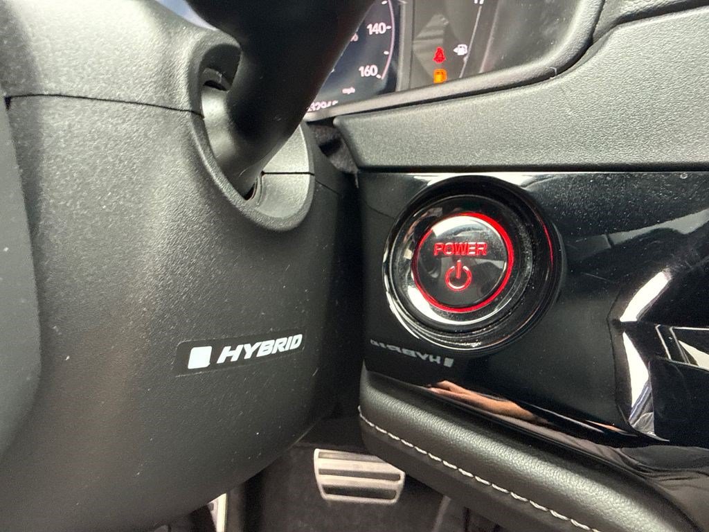 Certified 2024 Honda Accord Sport image 25