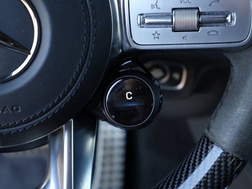 Certified 2023 Mercedes-Benz GLS 63 AMG 4MATIC image 36