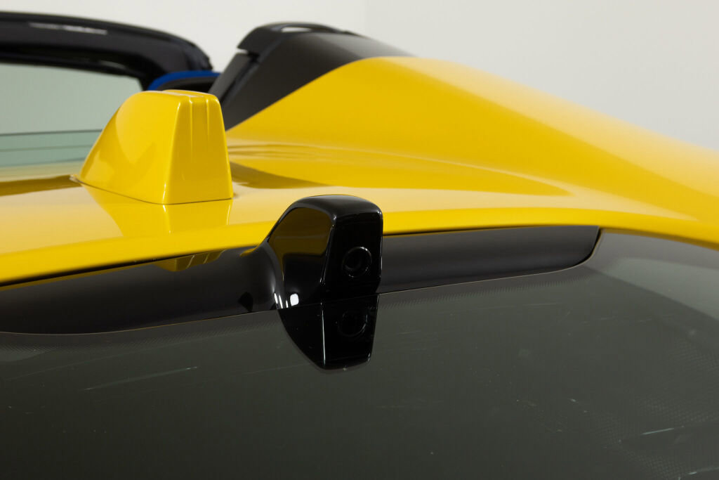 Certified 2023 Ferrari SF90 Spider image 27