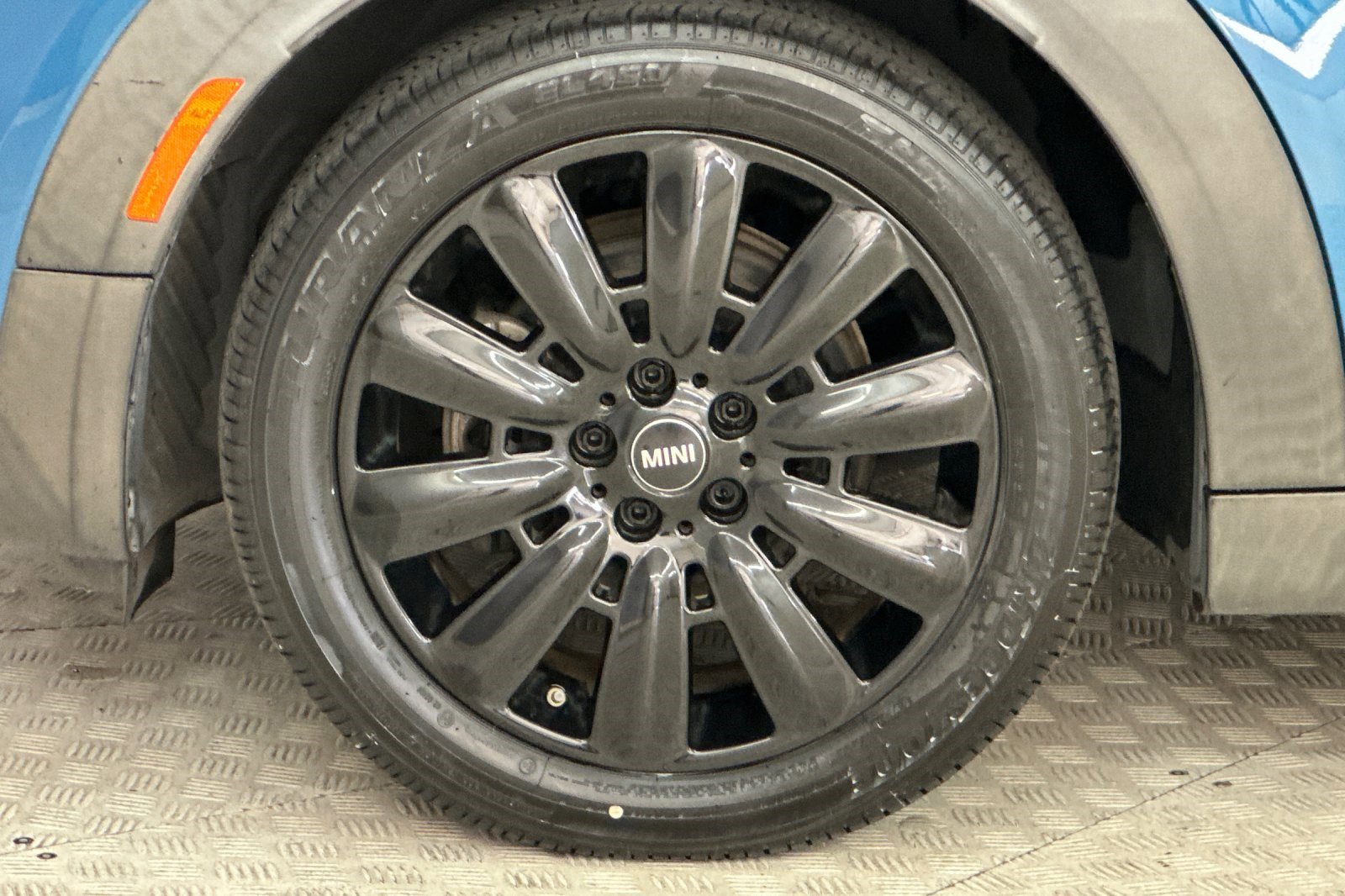 Used 2017 MINI Cooper Countryman image 11