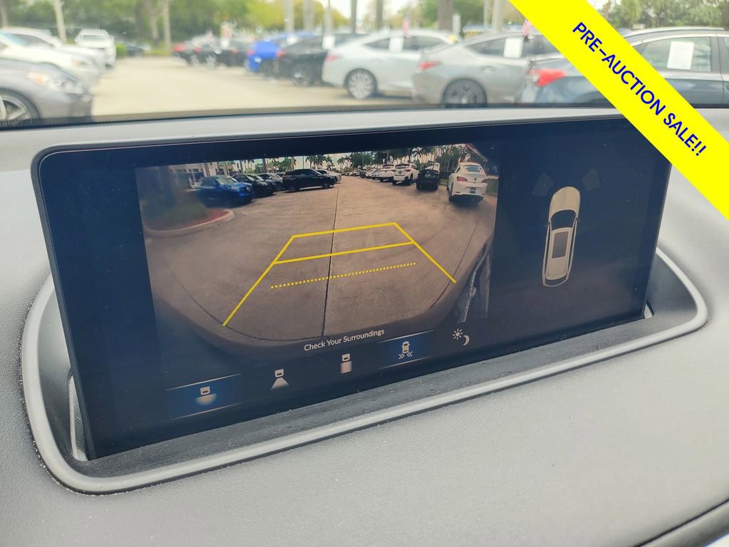 Certified 2023 Acura MDX FWD w/ Technology Package image 30