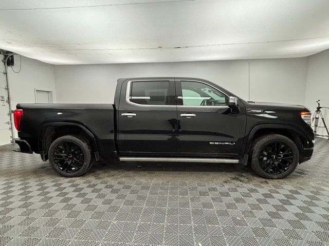 New 2026 GMC Sierra 1500 Denali image 9