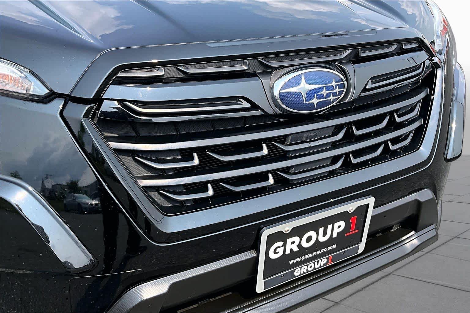 Used 2023 Subaru Forester Premium AWD/4WD image 30