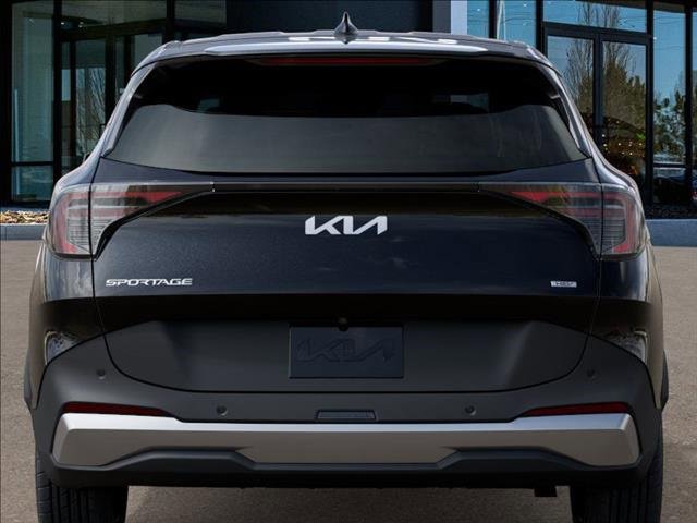 New 2026 Kia Sportage S image 13