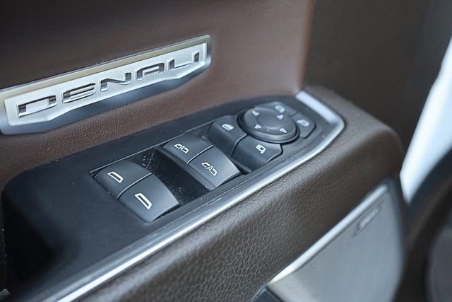Used 2023 GMC Sierra 1500 Denali w/ Technology Package image 43