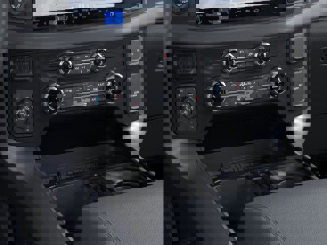 New 2025 Ford F150 XLT w/ Equipment Group 302A MID image 15